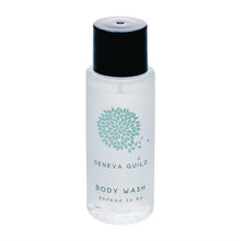 Afbeelding in Gallery-weergave laden, Geneva Guild body wash (300 stuks)