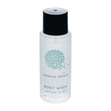 Geneva Guild body wash (300 stuks)