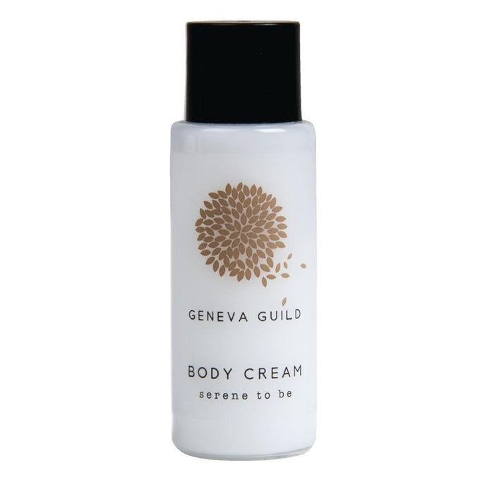 Geneva Guild bodycreme (300 stuks)