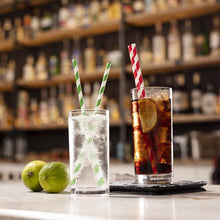 Afbeelding in Gallery-weergave laden, Olympia longdrinkglazen 285ml zonder vulstreep (48 stuks)