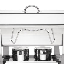 Afbeelding in Gallery-weergave laden, Olympia chafing dish dekselsteun