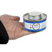 Afbeelding in Gallery-weergave laden, Olympia vloeibare brandpasta 4 uur herbruikbaar lont (12 stuks)