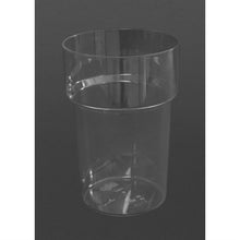 Afbeelding in Gallery-weergave laden, Polystyreen tumblers 570 ml CE-gemarkeerd (100 stuks)