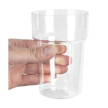 Afbeelding in Gallery-weergave laden, Polystyreen tumblers 570 ml CE-gemarkeerd (100 stuks)
