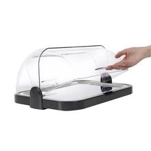Afbeelding in Gallery-weergave laden, APS gekoelde rolltop display enkel