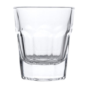Olympia Casablanca shots 4cl (12 stuks)