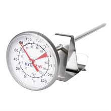 Afbeelding in Gallery-weergave laden, Hygiplas koffie melkthermometer 5in