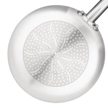 Afbeelding in Gallery-weergave laden, Vogue Teflon Platinum Plus anti-aanbak inductie koekenpan 26cm