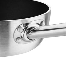 Afbeelding in Gallery-weergave laden, Vogue Teflon Platinum Plus anti-aanbak inductie sauteuse 20cm