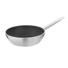 Afbeelding in Gallery-weergave laden, Vogue Teflon Platinum Plus anti-aanbak inductie sauteuse 24cm