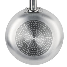 Afbeelding in Gallery-weergave laden, Vogue Teflon Platinum Plus anti-aanbak inductie sauteuse 24cm