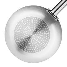 Afbeelding in Gallery-weergave laden, Vogue Teflon Platinum Plus anti-aanbak inductie sauteuse 24cm