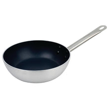 Afbeelding in Gallery-weergave laden, Vogue Teflon Platinum Plus anti-aanbak inductie sauteuse 24cm
