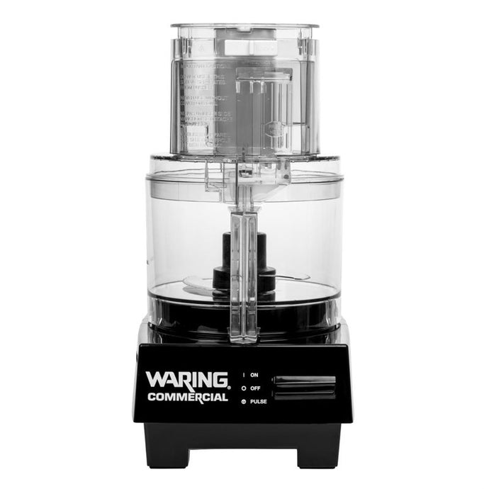Waring light-duty foodprocessor 1,75L WFP7E
