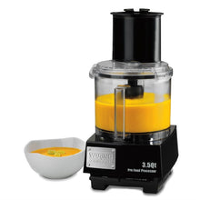 Afbeelding in Gallery-weergave laden, Waring foodprocessor 3,3L WFP14SE