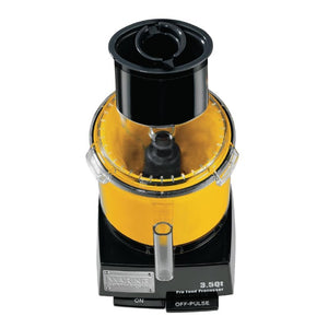 Waring foodprocessor 3,3L WFP14SE