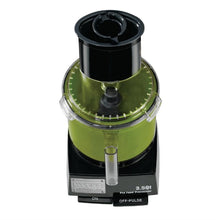 Afbeelding in Gallery-weergave laden, Waring foodprocessor 3,3L WFP14SE