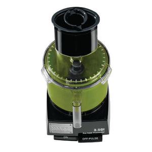 Waring foodprocessor 3,3L WFP14SE