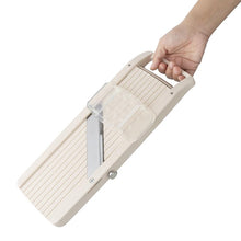 Afbeelding in Gallery-weergave laden, Vogue jumbo japanse mandoline