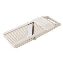 Afbeelding in Gallery-weergave laden, Vogue jumbo japanse mandoline