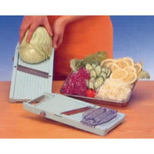 Afbeelding in Gallery-weergave laden, Vogue jumbo japanse mandoline