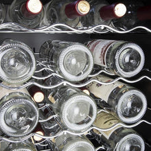 Afbeelding in Gallery-weergave laden, Polar C-serie wijnkast 44 flessen