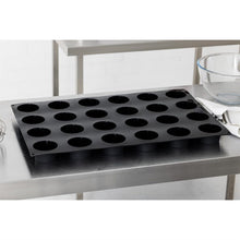 Afbeelding in Gallery-weergave laden, Pavoflex siliconen patisserievorm 24 muffins