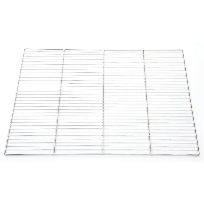 Vogue RVS ovenrooster GN 2/1