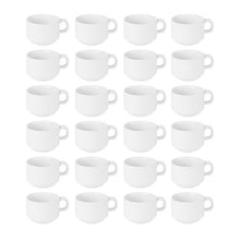 Afbeelding in Gallery-weergave laden, Olympia Athena koffiekopjes 20cl (24 stuks)
