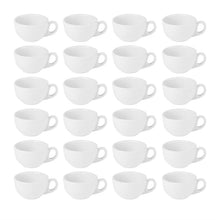 Afbeelding in Gallery-weergave laden, Olympia Athena cappuccinokopjes 22,8cl (24 stuks)