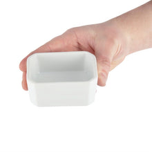 Afbeelding in Gallery-weergave laden, Olympia Athena suikerzakjeshouder (6 stuks)