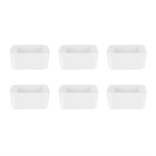 Afbeelding in Gallery-weergave laden, Olympia Athena suikerzakjeshouder (6 stuks)