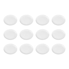 Afbeelding in Gallery-weergave laden, Olympia Athena ovale coupeborden 25,4x19,7cm (12 stuks)