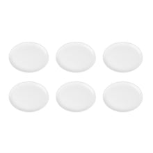 Afbeelding in Gallery-weergave laden, Olympia Athena ovale coupeborden 30,5x24,1cm (6 stuks)