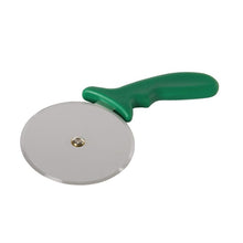 Afbeelding in Gallery-weergave laden, Hygiplas pizzawiel groen 10cm