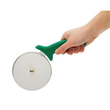 Afbeelding in Gallery-weergave laden, Hygiplas pizzawiel groen 10cm