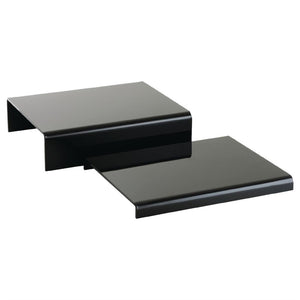 Olympia 30x25cm buffettrapdisplay 7,5cm hoog