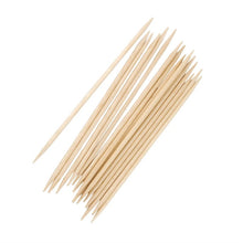 Afbeelding in Gallery-weergave laden, Fiesta Compostable biologisch afbreekbare houten cocktailprikkers (1000 stuks)