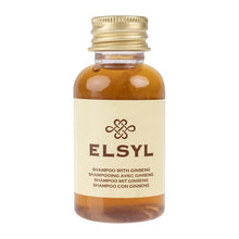 Afbeelding in Gallery-weergave laden, Elsyl Natural Look shampoo (50 stuks)