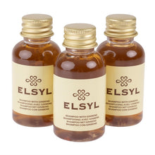 Afbeelding in Gallery-weergave laden, Elsyl Natural Look shampoo (50 stuks)