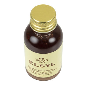 Elsyl Natural Look shampoo (50 stuks)