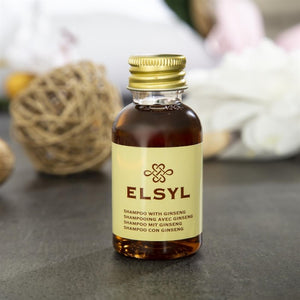 Elsyl Natural Look shampoo (50 stuks)