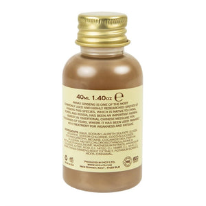 Elsyl Natural Look badschuim (50 stuks)