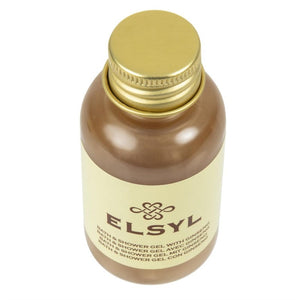 Elsyl Natural Look badschuim (50 stuks)