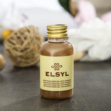 Afbeelding in Gallery-weergave laden, Elsyl Natural Look badschuim (50 stuks)