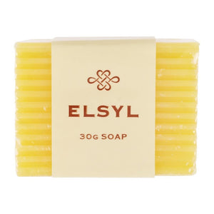 Elsyl Natural Look zeep (50 stuks)