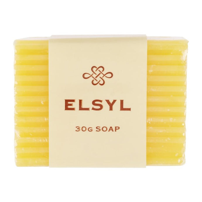 Elsyl Natural Look zeep (50 stuks)
