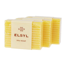 Afbeelding in Gallery-weergave laden, Elsyl Natural Look zeep (50 stuks)