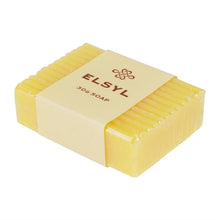 Afbeelding in Gallery-weergave laden, Elsyl Natural Look zeep (50 stuks)