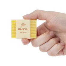 Afbeelding in Gallery-weergave laden, Elsyl Natural Look zeep (50 stuks)